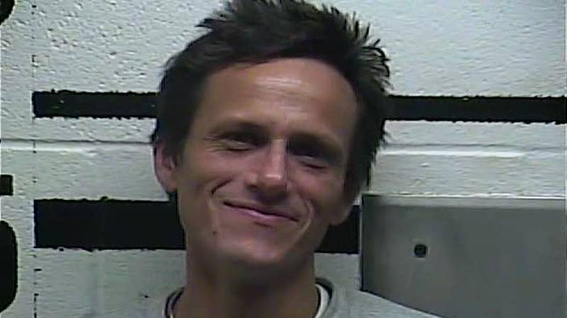 Joshua Wolford