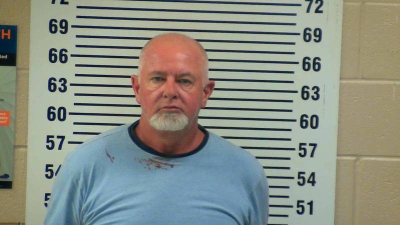 Authorities spoke with the female of the residence. She said her 61-year-old landlord had...