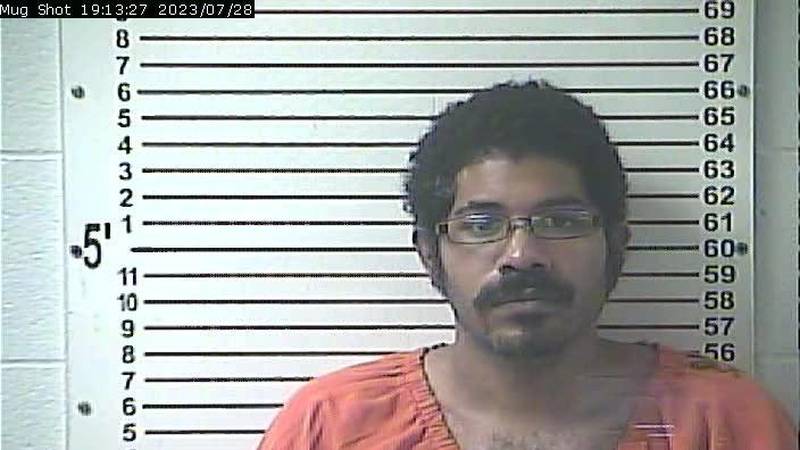 Kentucky State Police Post 4 was notified of a pursuit of a stolen vehicle that had originated...