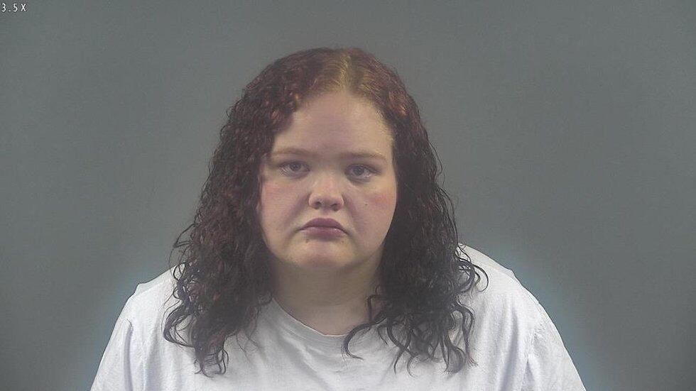 Keyara Rose, 22, of Bowling Green