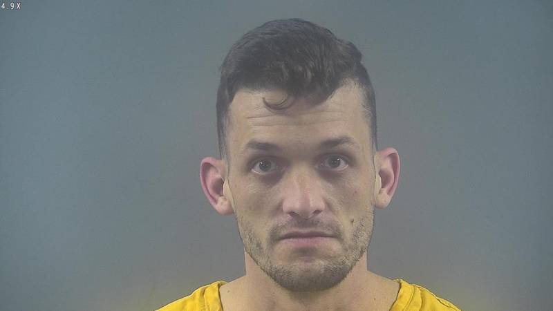 Clint Culverhouse, 33, was charged with sexual exploitation of a child by producing child...