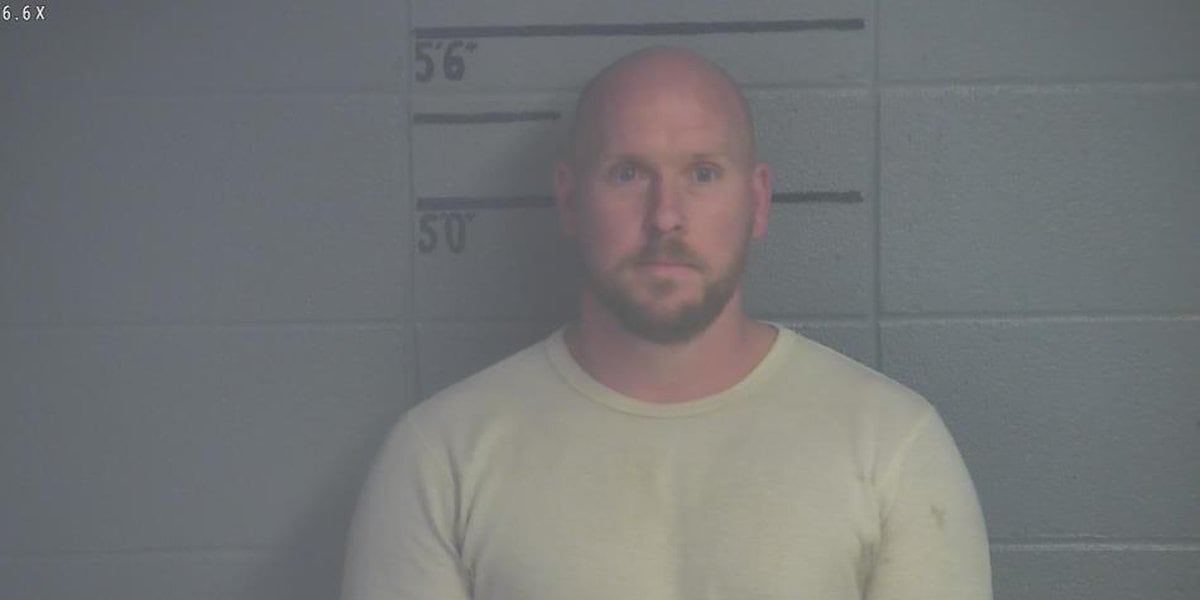 KSP charge Adair County man with Solicitation of Murder
