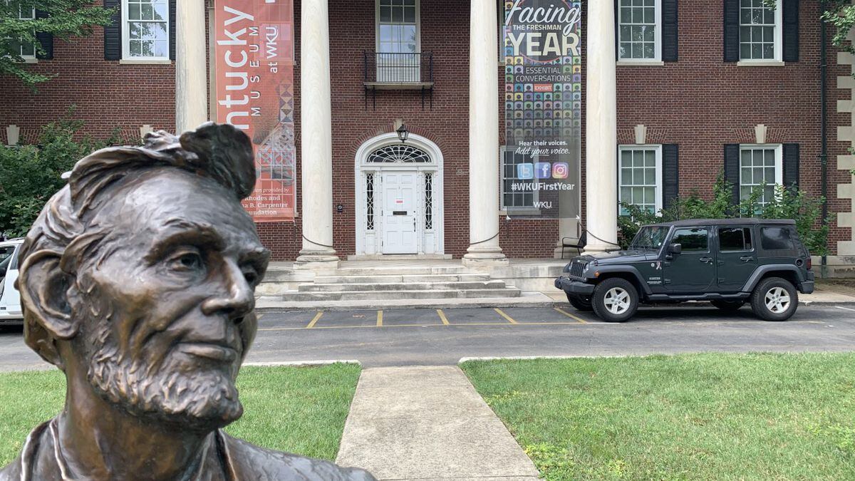 Kentucky Museum receives $10,000 grant