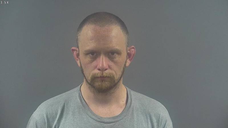 He has a cash bond set at $50,000. He is also not allowed to have contact with anyone under the...