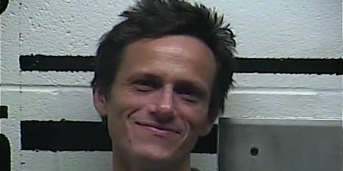 LaRue County man arrested for wife’s murder in 2019
