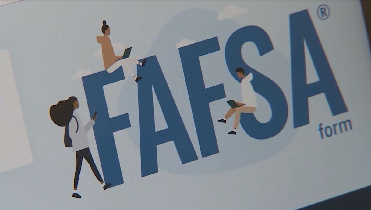 What FAFSA issues mean for Kentucky schools - Vimarsana News