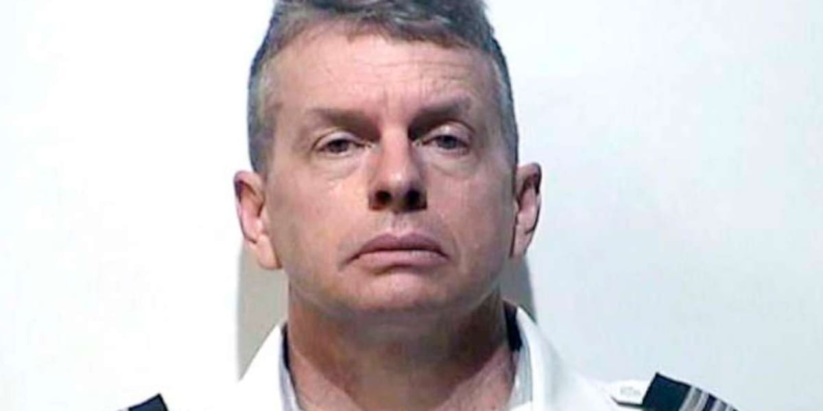 Kentucky Supreme Court upholds triple murder convictions of former pilot