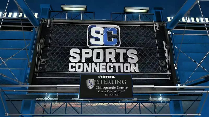Sports Connection First Segment