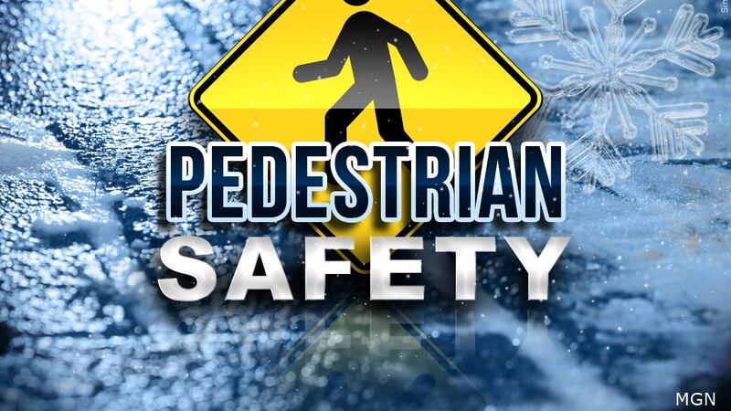 Pedestrian Safety