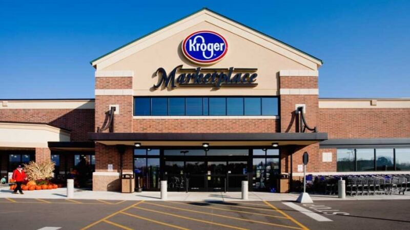 Kroger will no longer return coin change to customers. Instead, the remainders from cash...