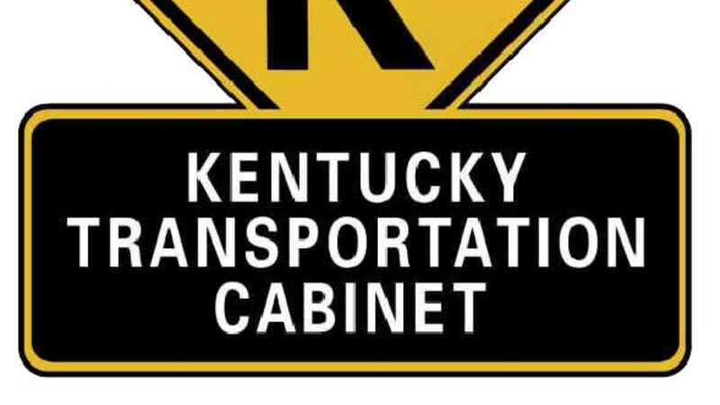 Photo courtesy of the Kentucky Transportation Cabinet web site.