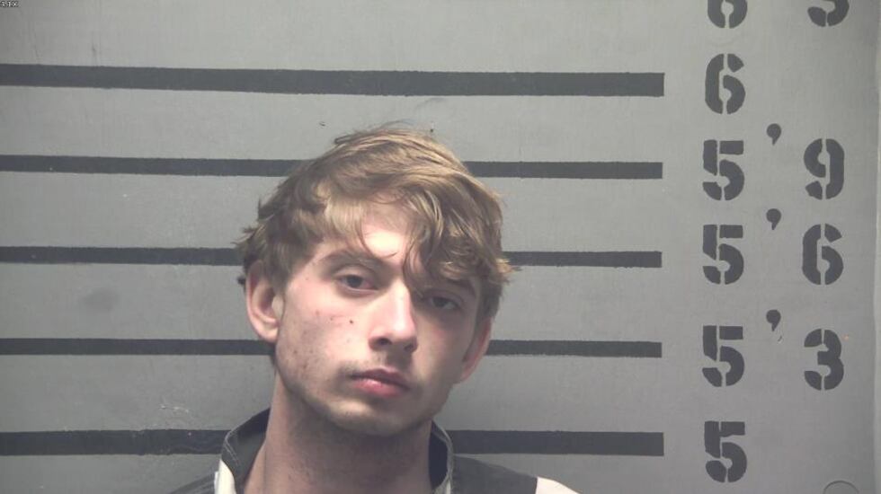 Zachary Davis