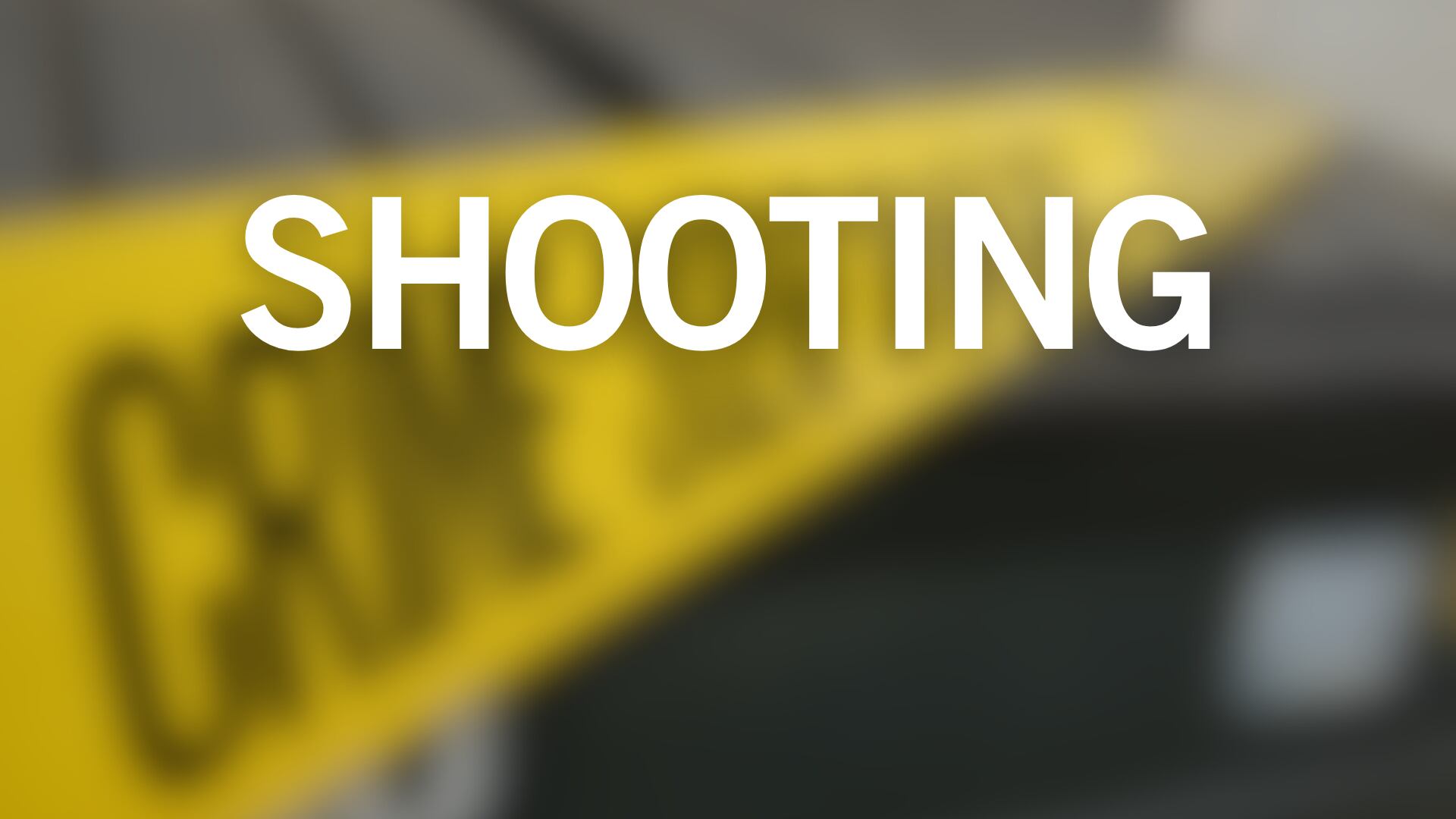 One hurt, one detained in Glasgow shooting - Vimarsana News