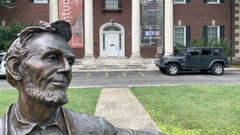 Kentucky Museum receives $10,000 grant