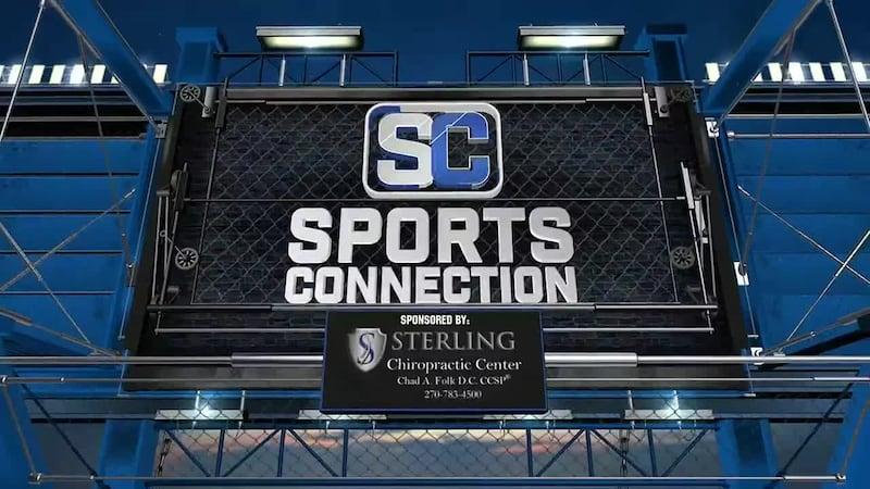 Sports Connection First Segment 1-9-22