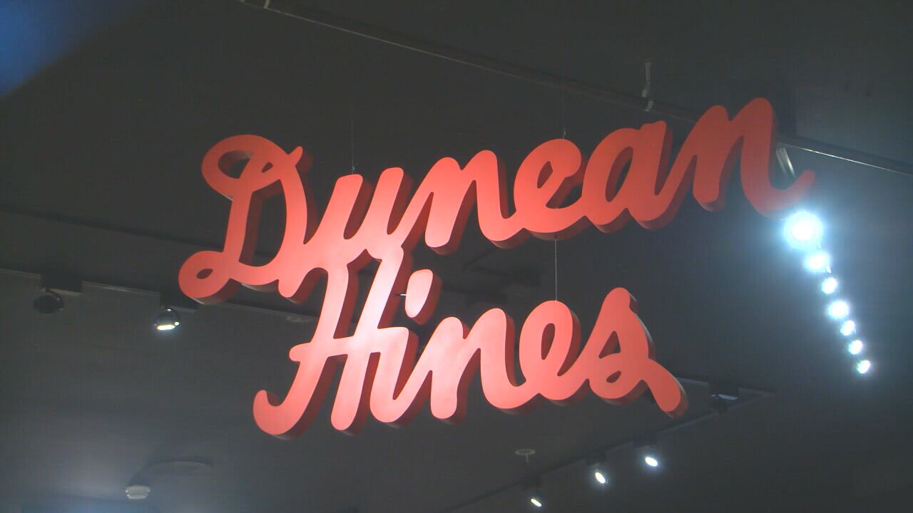 Duncan Hines Days: the history of Duncan Hines in BG - Vimarsana News
