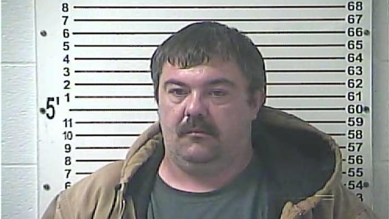 Justin Dailey