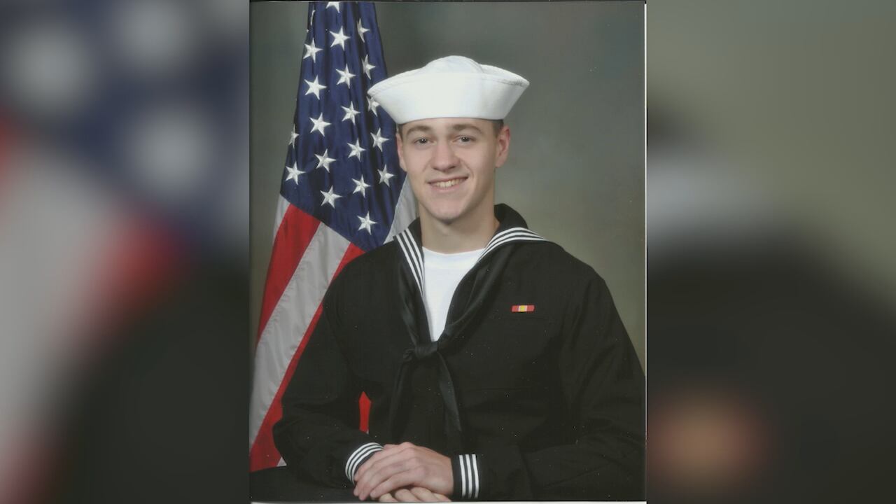 Memorial Day: ABF3 David H. Pelletier Jr. - Vimarsana News