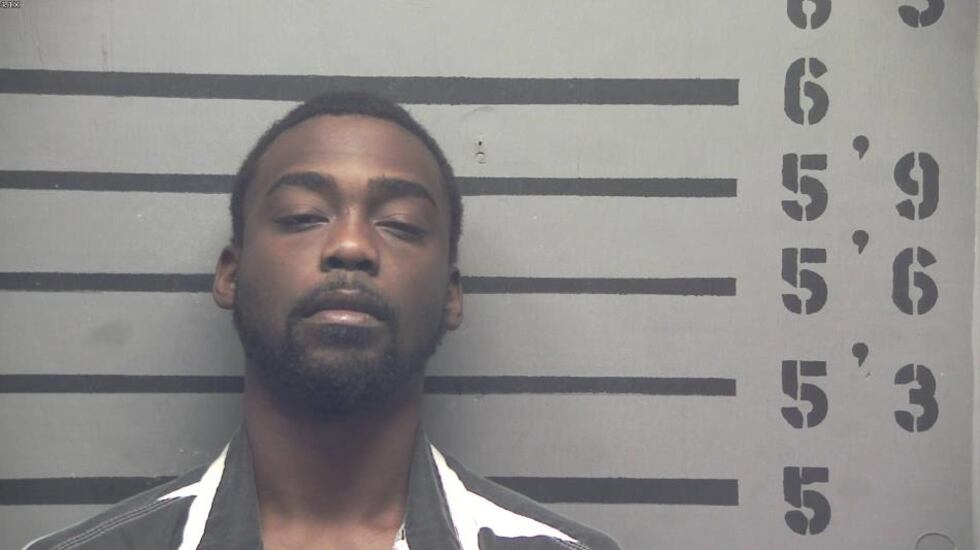 Antonio Brooks