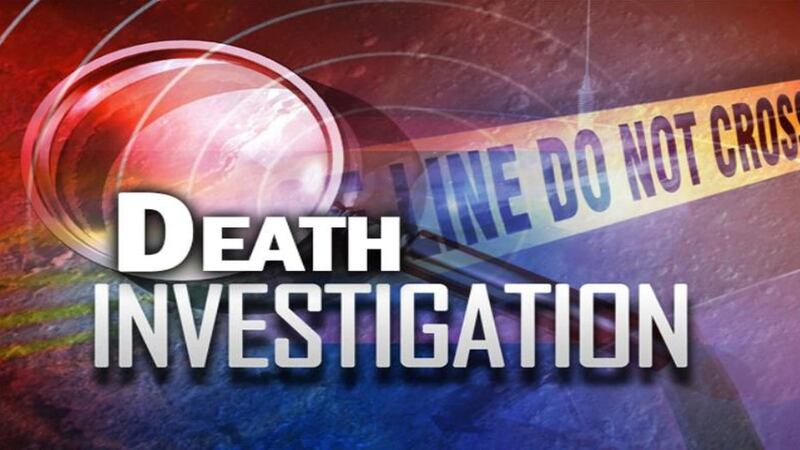 Death Investigation underway in Edmonson County.