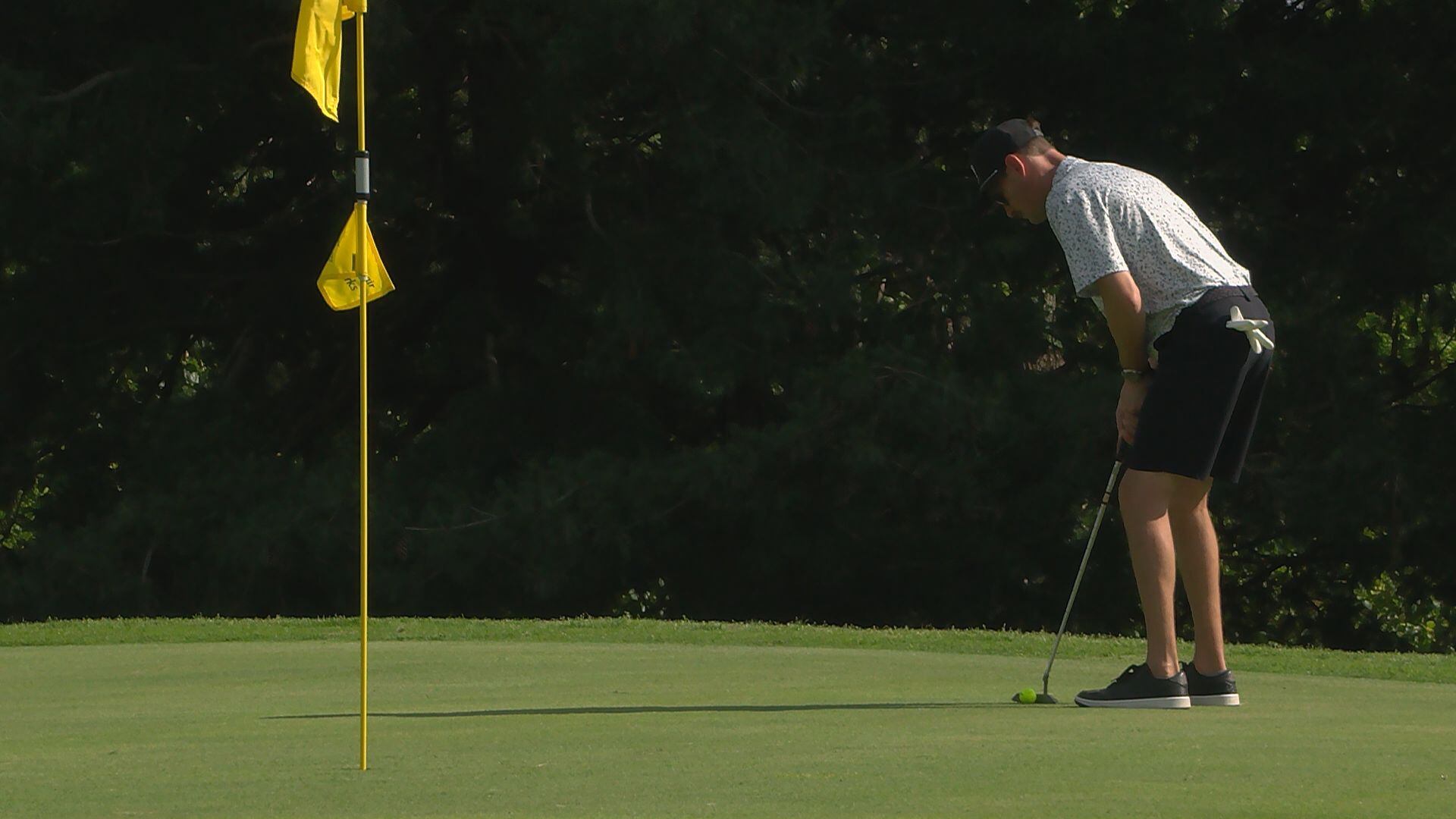PGA drives busy tee times at local courses - Vimarsana News