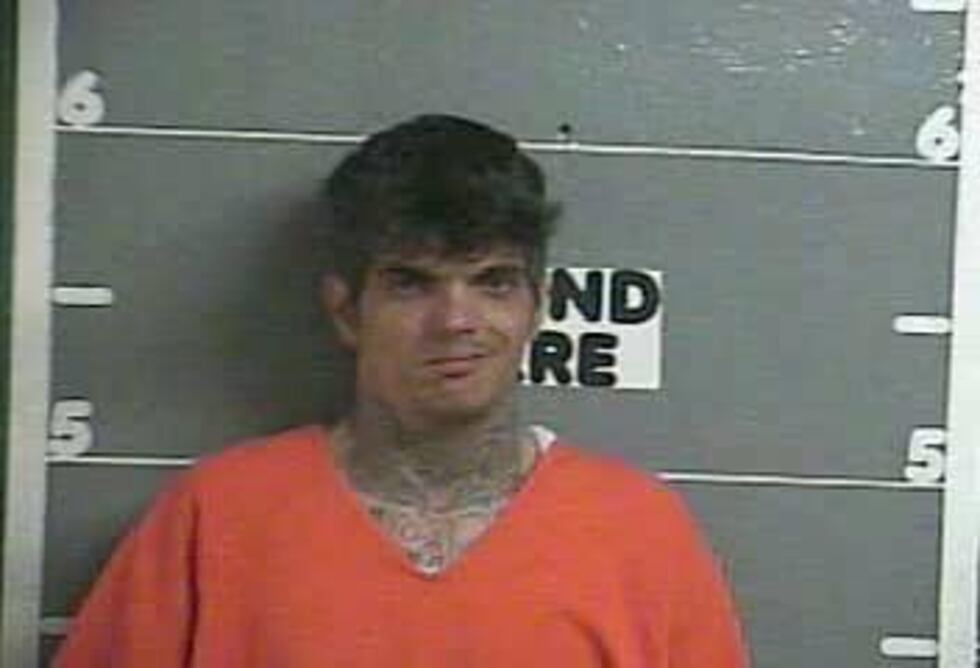 Jared E. Blanton