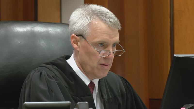 Judge Charles Simms III