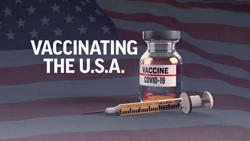 Can workplaces require employees to be vaccinated? (AP)