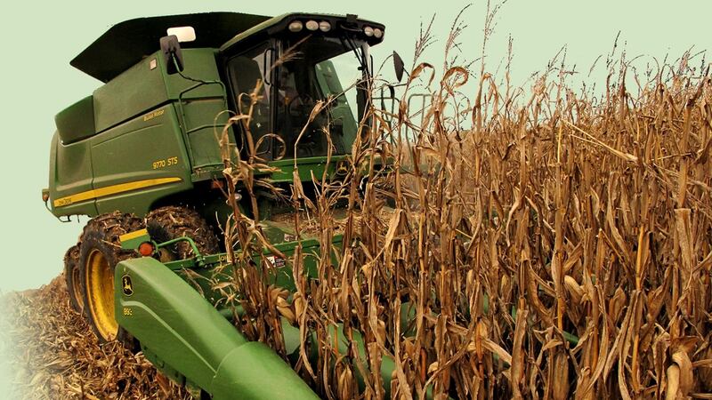 Loans were approved to support Kentucky agriculture.