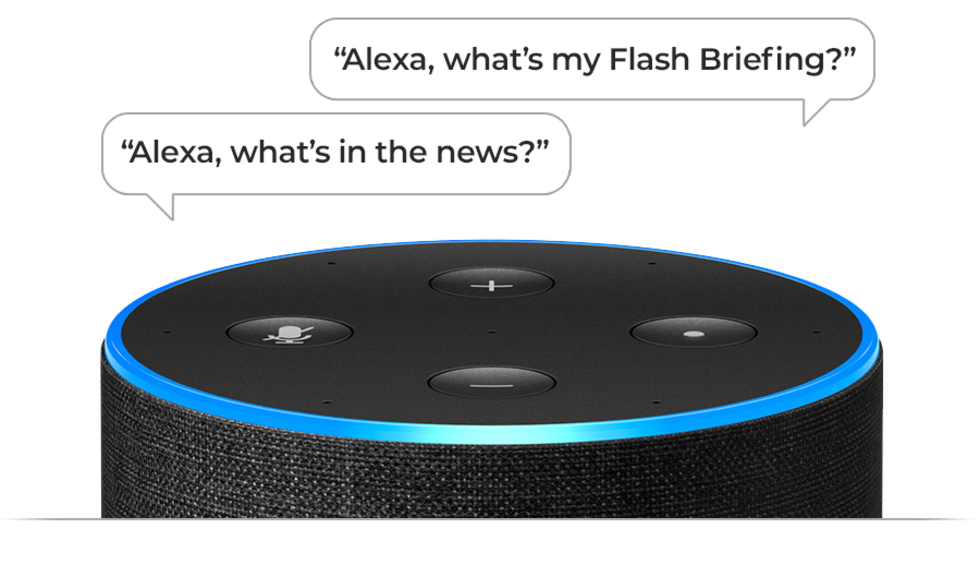 Alexa