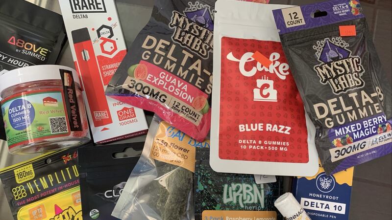 Deputies with the Oconee Sheriff’s Office, near the South Carolina-Georgia border, said a...