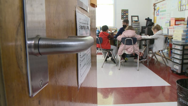 The House passed a controversial bill centered around funding charter schools in Kentucky.