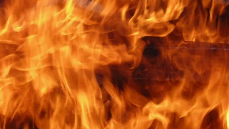 Deputies say a man is dead after a camper fire broke out in Hopkins County early Saturday...