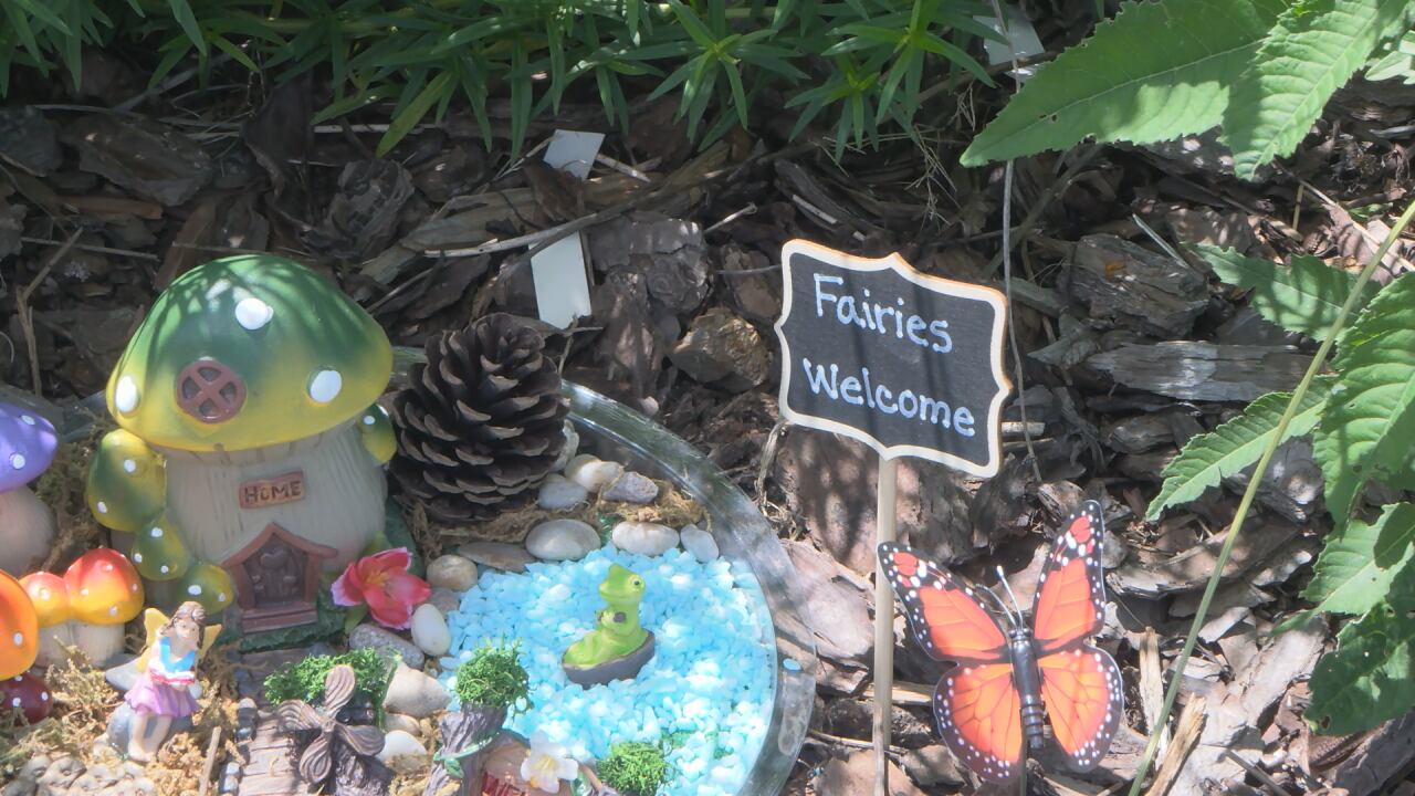 Fairy Garden Tour spreads pixie dust across Bowling Green - Vimarsana News