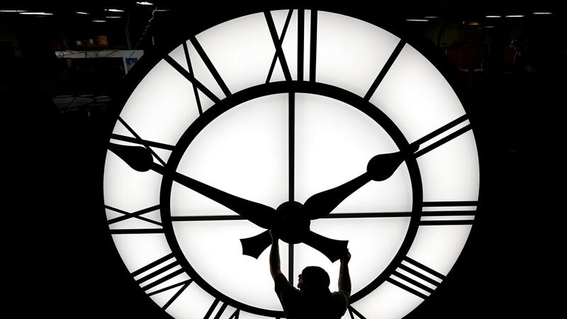 Daylight saving time is a good time of year to remember to do safety checks around your house...