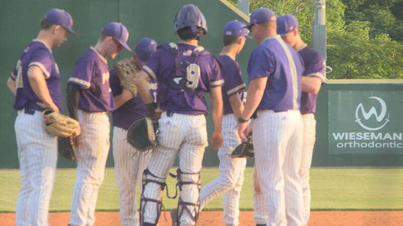 Bowling Green beats Logan County 7-6