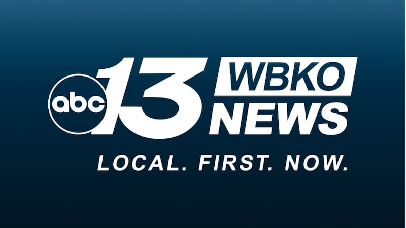 WBKO Updated Logo 2023