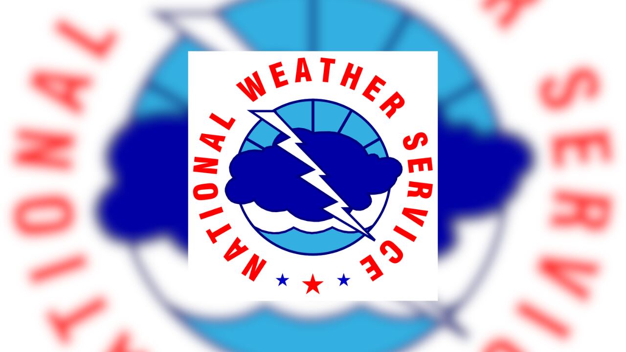 National Weather Service surveys confirm tornado damage - Vimarsana News