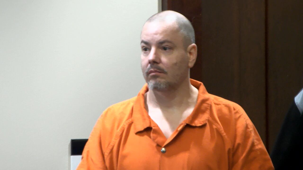 Additional pretrial date set for Grayson County samurai sword murder case - Vimarsana News
