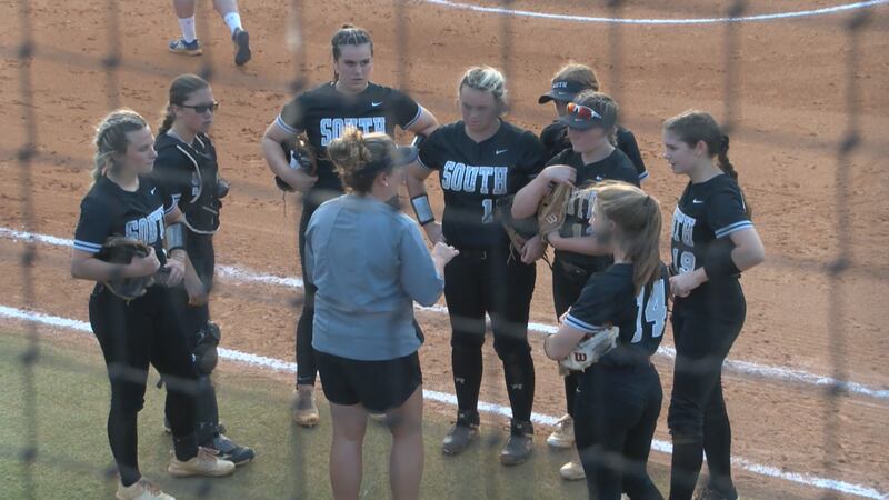 South Warren advances to the title game