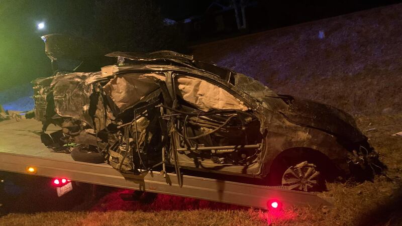 Morgantown wreck injures one, one arrested