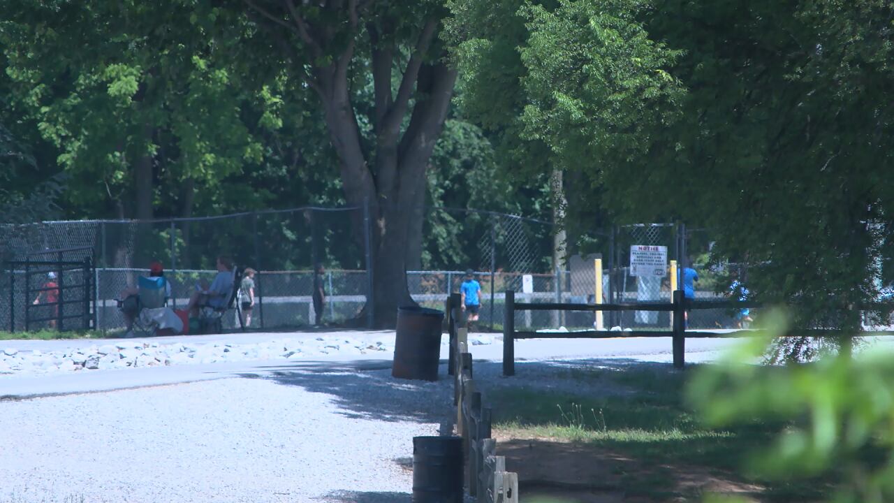 Local officials discuss importance of being physically active - Vimarsana News