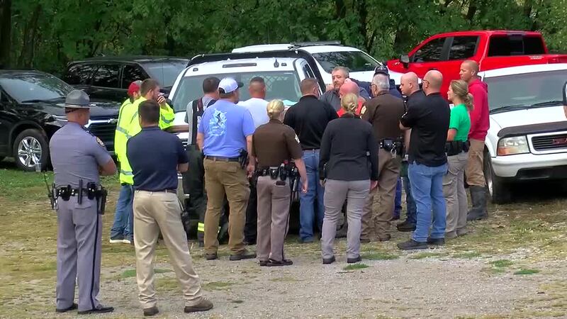 Pilot and student pilot in deadly Ohio County plane crash identified
