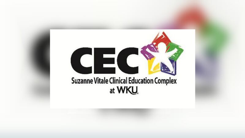 The CEC houses four programs: The Communication Disorders Clinic, The Vickie and Dan Renshaw...
