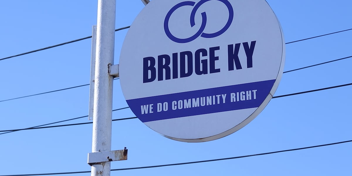 Glasgow nonprofit working to bridge gaps in community’s needs Glasgow nonprofit working to bridge gaps in community’s needs
