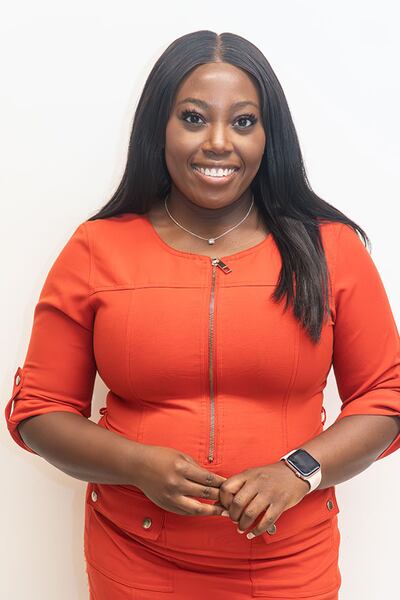 Imani Williams