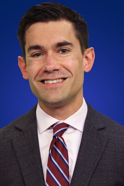 David Wolter