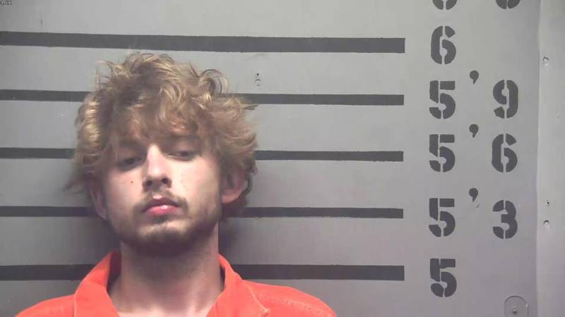 Zachary Davis